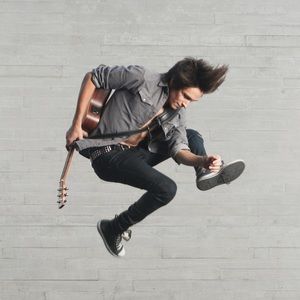 Meet your Posher, Julen